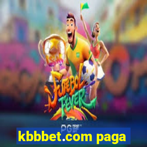 kbbbet.com paga